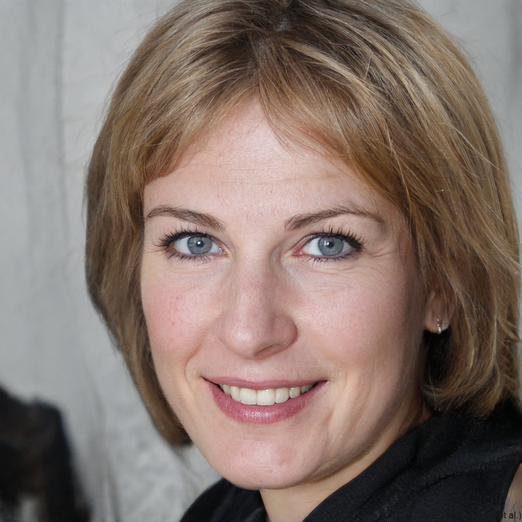 Leanna V.