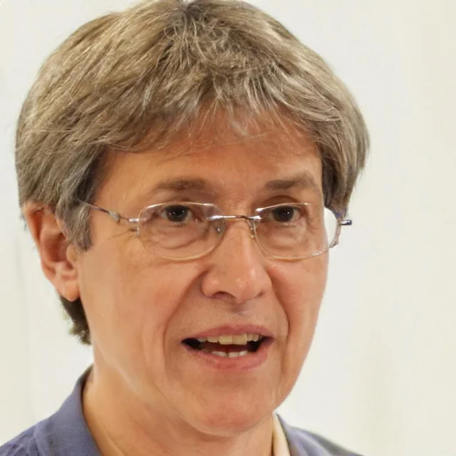 Vivian P.